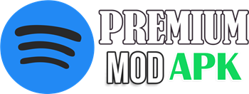 Spotify Premium Mod APK Gratis